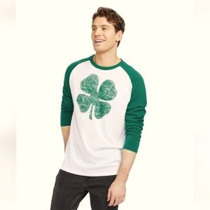 IRISH St Patrick's Day  Tee Sz XL